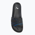 Papuci PUMA BMW MMS Leadcat 2.0 Graphic puma black 5