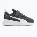 Încălțăminte pentru copii PUMA Flyer Runner V Inf mineral gray/puma white/puma black 2