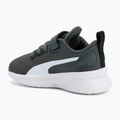 Încălțăminte pentru copii PUMA Flyer Runner V Inf mineral gray/puma white/puma black 3