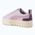 Încălțăminte pentru copii PUMA Mayze Dusty Summer grape mist/sugared almond 3