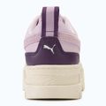 Încălțăminte pentru copii PUMA Mayze Dusty Summer grape mist/sugared almond 6