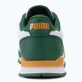 Încălțăminte pentru copii PUMA ST Runner v3 NL vine/puma white/ginger tea 6