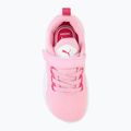 Încălțăminte pentru copii PUMA Flyer Runner V Inf pink lilac/puma white/puma pink 5