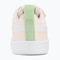 Încălțăminte pentru copii PUMA Rickie AC+ Inf rosebay/puma white/pure green 6