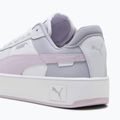 Încălțăminte pentru femei PUMA Carina Street puma white/grape mist/puma silver 6