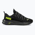 Încălțăminte de alergat pentru bărbați PUMA Softride One4All black 2