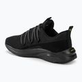 Încălțăminte de alergat pentru bărbați PUMA Softride One4All black 3