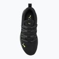 Încălțăminte de alergat pentru bărbați PUMA Softride One4All black 5