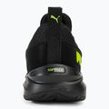 Încălțăminte de alergat pentru bărbați PUMA Softride One4All black 6