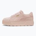 Încălțăminte pentru femei PUMA Karmen rose quartz/rose quartz