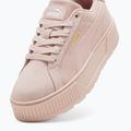 Încălțăminte pentru femei PUMA Karmen rose quartz/rose quartz 5
