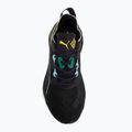 Încălțăminte de alergare pentru femei Puma ForeverRun Nitro Love Marathon black/green/blue/orange/yellow/white 5