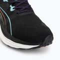 Încălțăminte de alergare pentru femei Puma ForeverRun Nitro Love Marathon black/green/blue/orange/yellow/white 7