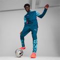 Încălțăminte de fotbal PUMA Future 7 Match FG/AG sunset glow/puma black/sun stream 14