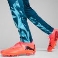 Încălțăminte de fotbal PUMA Future 7 Match FG/AG sunset glow/puma black/sun stream 15