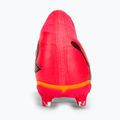 Încălțăminte de fotbal PUMA Future 7 Match FG/AG sunset glow/puma black/sun stream 6