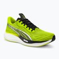 Încălțăminte de alergat pentru bărbați PUMA Velocity Nitro 3 Psychedelic Rush green