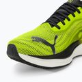 Încălțăminte de alergat pentru bărbați PUMA Velocity Nitro 3 Psychedelic Rush green 8