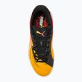 Încălțăminte de baschet pentru bărbați  PUMA All-Pro Nitro Showtime yellow sizzle/purple glimmer 5