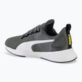 Încălțăminte pentru copii PUMA Flyer Runner mineral gray/puma white/puma black 3