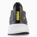 Încălțăminte pentru copii PUMA Flyer Runner mineral gray/puma white/puma black 6