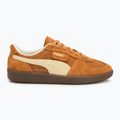 Încălțăminte PUMA Palermo Vintage caramel latte/creamy vanilla/gum 2