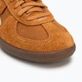 Încălțăminte PUMA Palermo Vintage caramel latte/creamy vanilla/gum 7