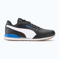 Încălțăminte PUMA  ST Runner v3 L puma black/puma white/puma team royal 2