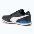 Încălțăminte PUMA  ST Runner v3 L puma black/puma white/puma team royal 3