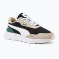 Încălțăminte PUMA Runtamed puma black/puma white/putty/vine