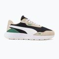 Încălțăminte PUMA Runtamed puma black/puma white/putty/vine 2