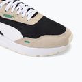 Încălțăminte PUMA Runtamed puma black/puma white/putty/vine 7