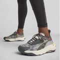 Încălțăminte de alergat pentru femei PUMA Voyage Nitro 3 gray 9