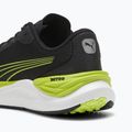 Încălțăminte de alergat pentru bărbați PUMA Electrify Nitro 3 black 9