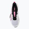 Încălțăminte de antrenament pentru femei PUMA PWRFrame TR 3 puma white/garnet rose/fast pink 5