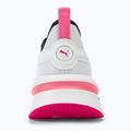 Încălțăminte de antrenament pentru femei PUMA PWRFrame TR 3 puma white/garnet rose/fast pink 6