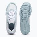 Încălțăminte pentru copii PUMA ST Runner v3 NL dewdrop/puma white/turquoise surf/grape mist 11