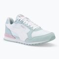 Încălțăminte pentru copii PUMA ST Runner v3 NL dewdrop/puma white/turquoise surf/grape mist