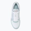 Încălțăminte pentru copii PUMA ST Runner v3 NL dewdrop/puma white/turquoise surf/grape mist 5