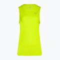 Tricou de alergat pentru femei PUMA Run Favorite green