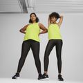Tricou de alergat pentru femei PUMA Run Favorite green 6