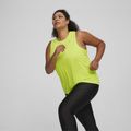Tricou de alergat pentru femei PUMA Run Favorite green 7