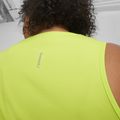 Tricou de alergat pentru femei PUMA Run Favorite green 9