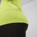 Tricou de alergat pentru femei PUMA Run Favorite green 10