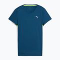 Tricou de alergat pentru femei PUMA Run Favorite Velocity blue