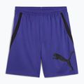 Pantaloni scurți pentru bărbați PUMA Train All Day 8 Knit zen blue