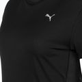 Tricou de alergat pentru femei PUMA Run Favorite Velocity black 3