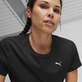 Tricou de alergat pentru femei PUMA Run Favorite Velocity black 9
