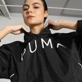 Geacă de antrenament pentru femei PUMA Fit Move Woven puma black 4