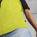 Tricou pentru bărbați PUMA ESS+ Block Tee puma black/lime sheen 6